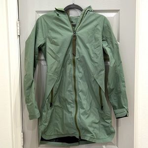 Lululemon Rain Jacket